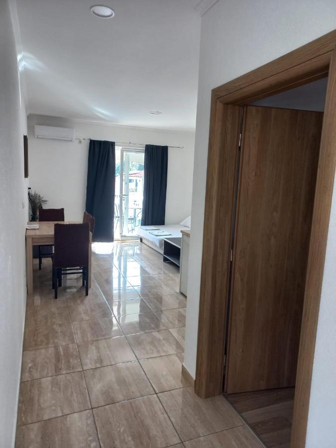 Apartmani Jopi Neum Exterior photo