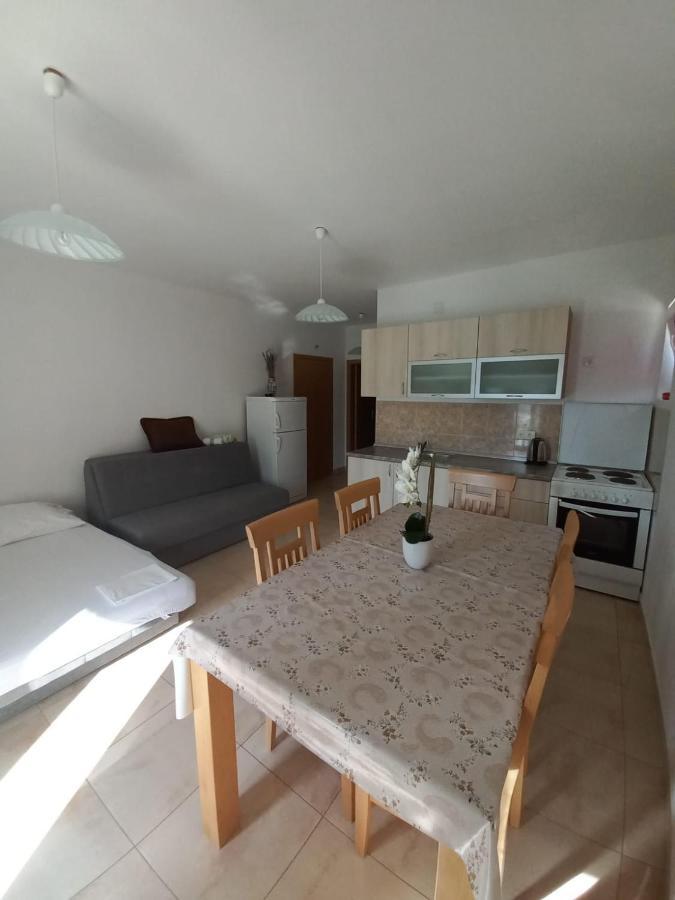 Apartmani Jopi Neum Exterior photo