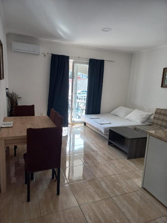 Apartmani Jopi Neum Exterior photo