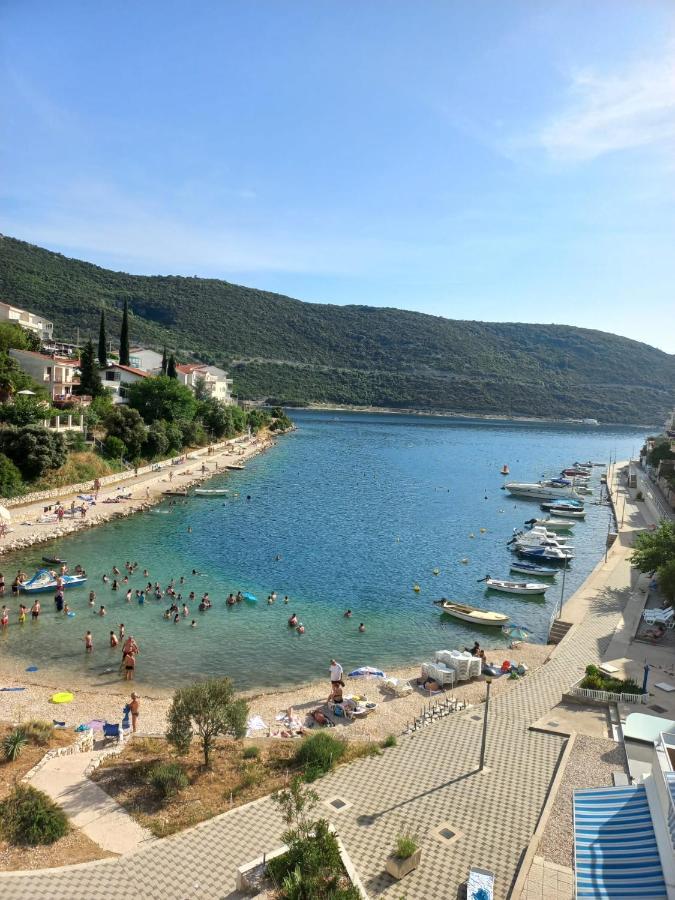 Apartmani Jopi Neum Exterior photo