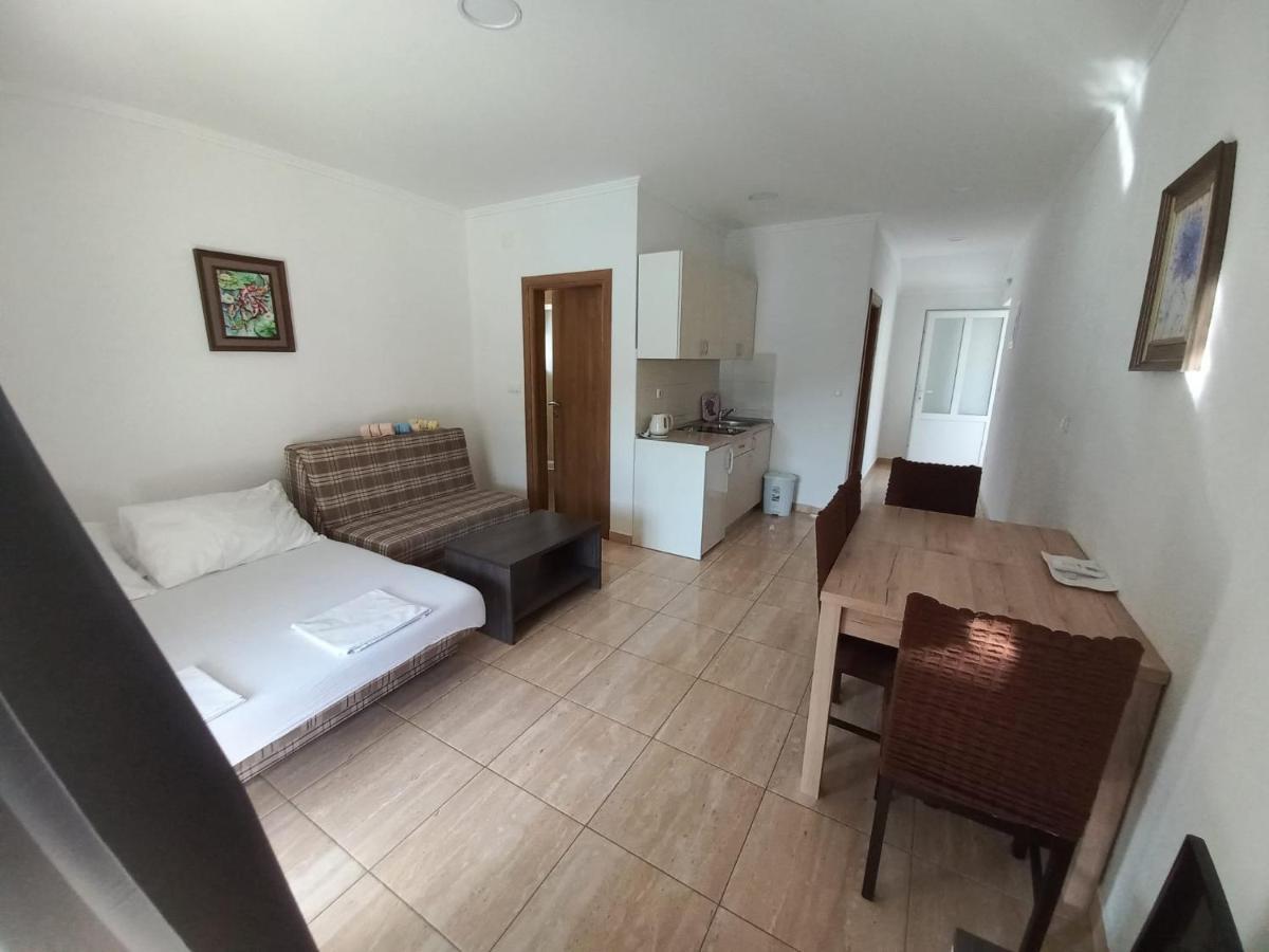 Apartmani Jopi Neum Exterior photo