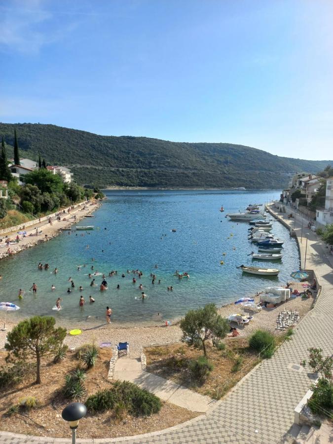 Apartmani Jopi Neum Exterior photo