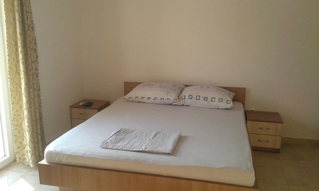Apartmani Jopi Neum Exterior photo