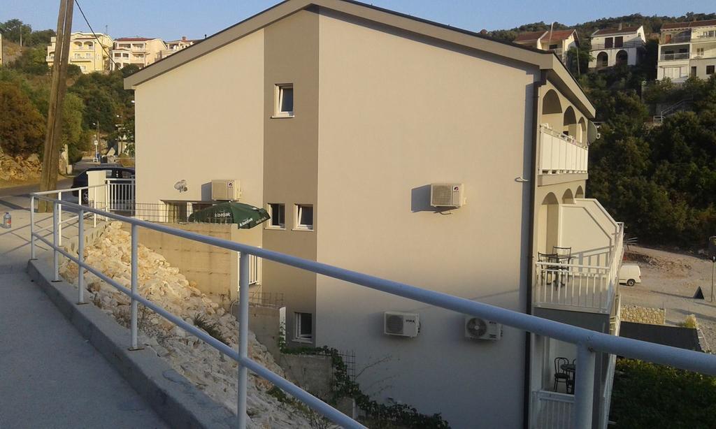 Apartmani Jopi Neum Exterior photo