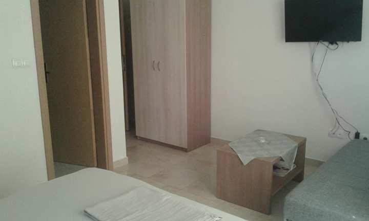Apartmani Jopi Neum Exterior photo