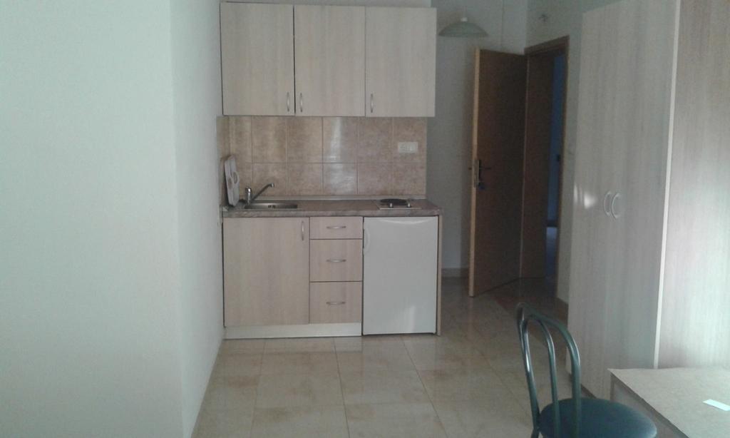 Apartmani Jopi Neum Exterior photo