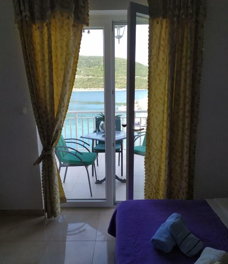 Apartmani Jopi Neum Exterior photo