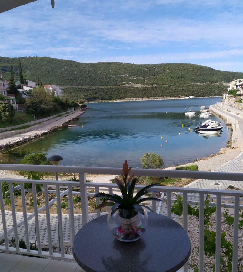 Apartmani Jopi Neum Exterior photo