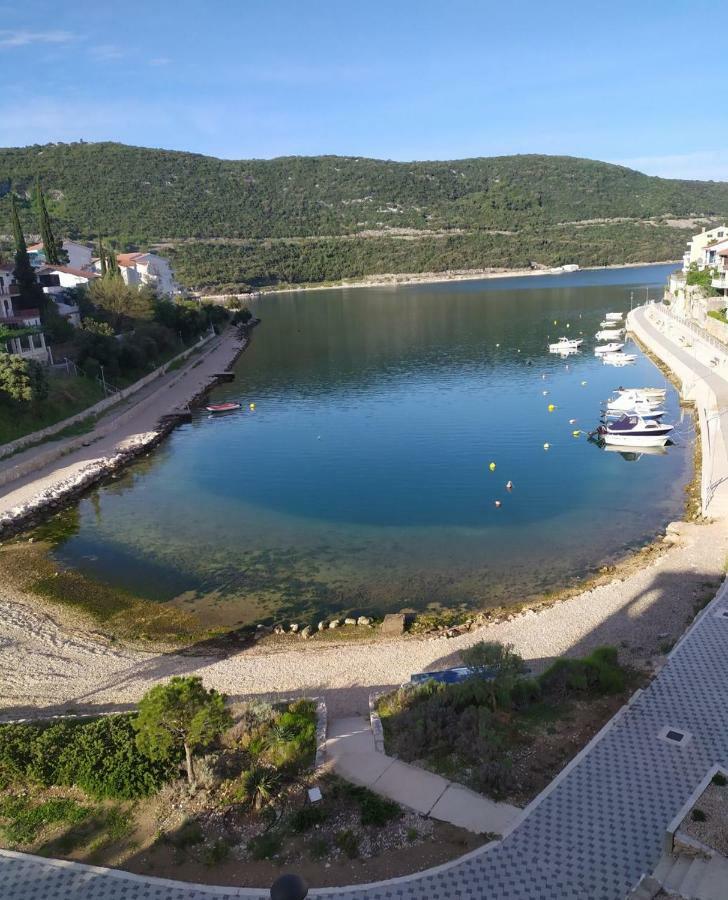 Apartmani Jopi Neum Exterior photo