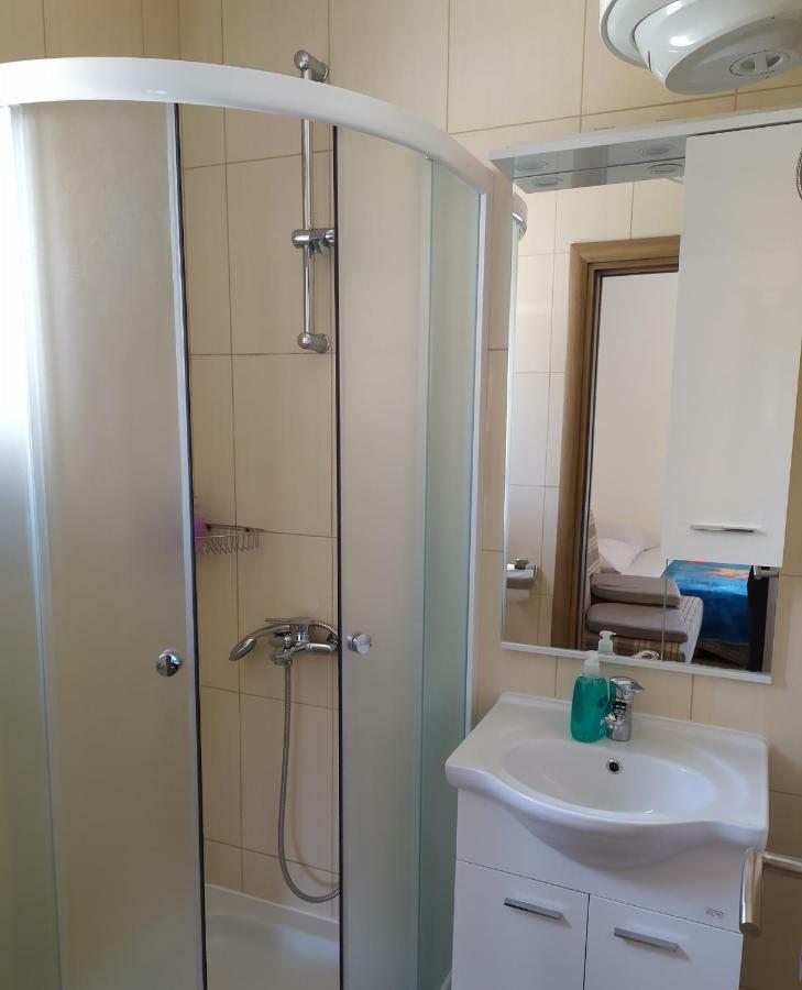 Apartmani Jopi Neum Exterior photo