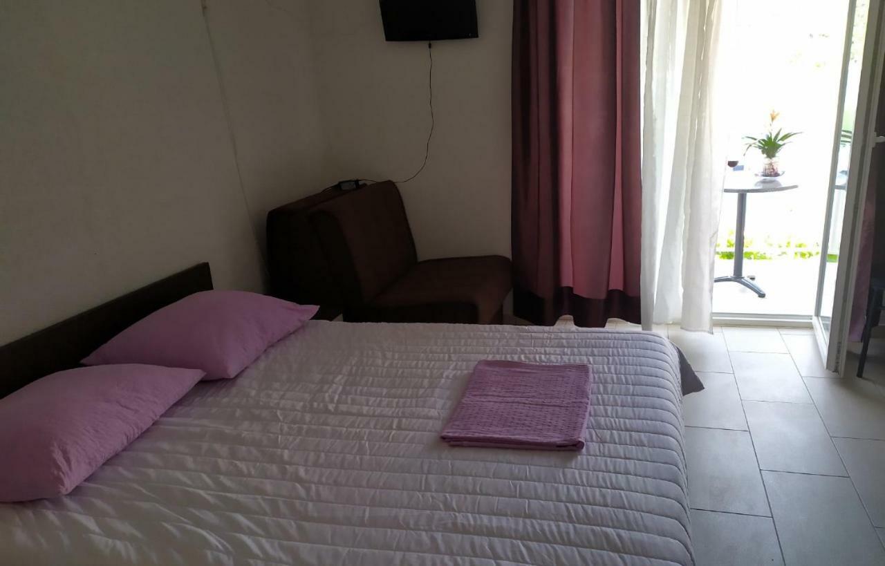 Apartmani Jopi Neum Exterior photo