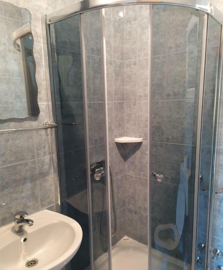Apartmani Jopi Neum Exterior photo