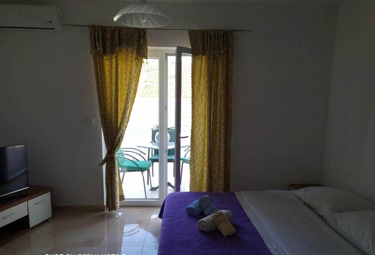 Apartmani Jopi Neum Exterior photo